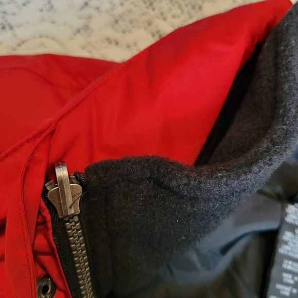 Stormtech Youth Large Explorer 3-in-1 Winter Jacket Snow Parka TPX-2Y NWT - Picture 11 of 14